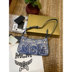 MCM Satchel Bags